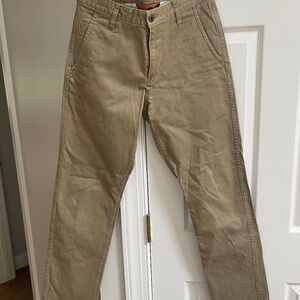 Dockers Khakis
